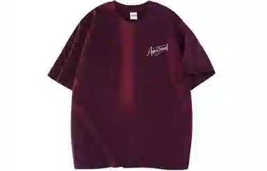 Picca Logo Print T-Shirt