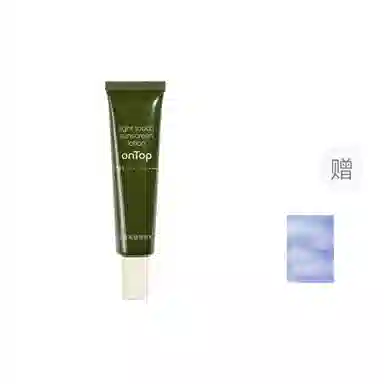 OnTop 30ml SPF50+