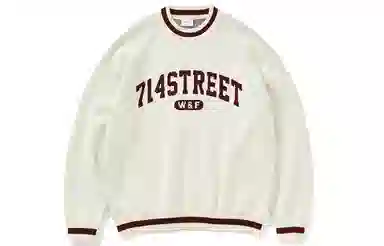 714STREET AW22 Logo