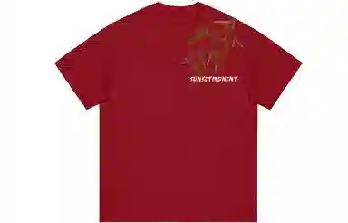 SUNSETMONENT T