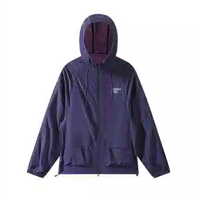 CHARLIE GOLF UPF50+Logo