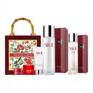 SK-II