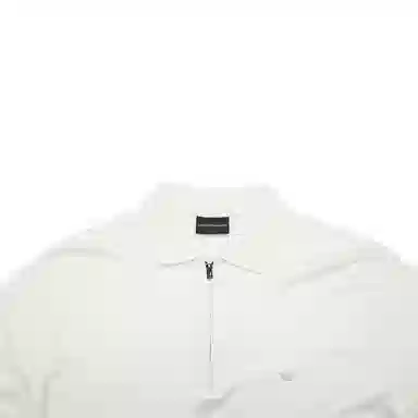 EMPORIO ARMANI SS25 Polo