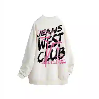 JEANSWEST CLUB Logo