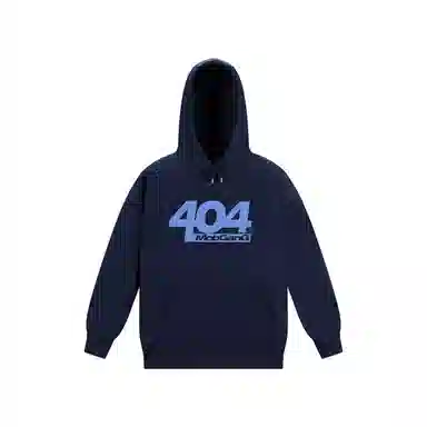 404MOB GANG Logo