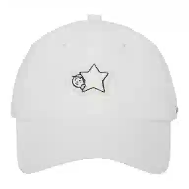 Converse x Noritake White Cap