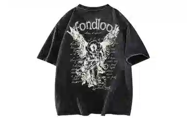 FONDLOOK T