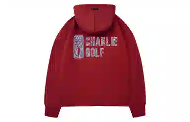 CHARLIE GOLF logo