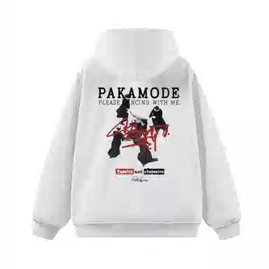 PAKA Hoodie