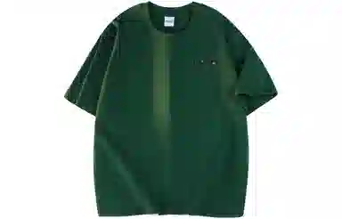 Picca Logo Print T-Shirt