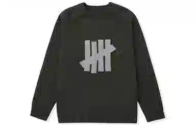 UNDEFEATED Logo