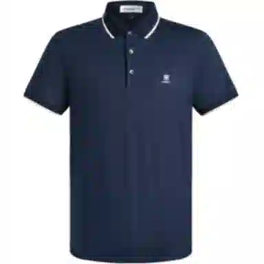 K-BOXING Polo