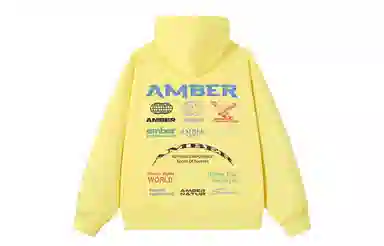 AMBER LIGHT LOGO