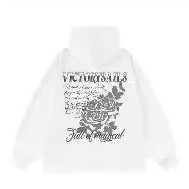 Victory sails