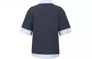 URBAN REVIVO Polo T
