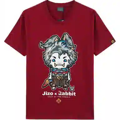 ONI Earth Store Short Sleeve T-Shirt