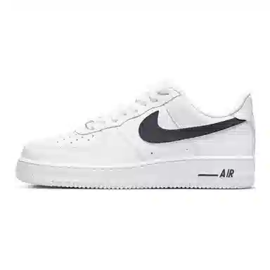 Nike Air Force 1 Black