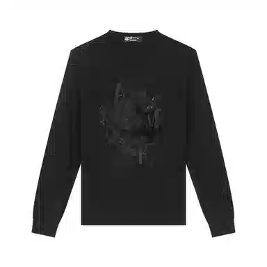 ANDREW MACKENZIE FW24 Logo