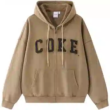Coke Hoodie