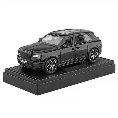 MX BB SUV 132