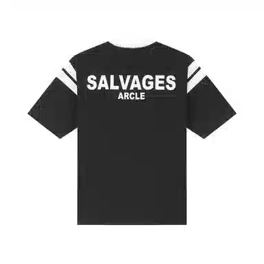 THE SALVAGES FASHION CLUB T