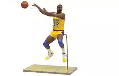 McFARLANE TOYS NBA NBA 2 15.2cm