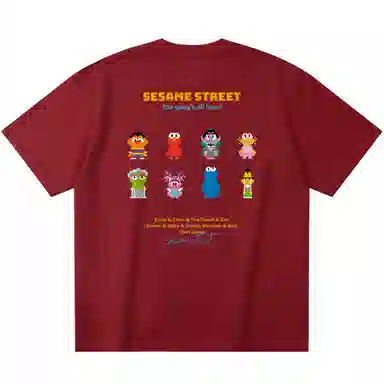 Sesame Street T-Shirt