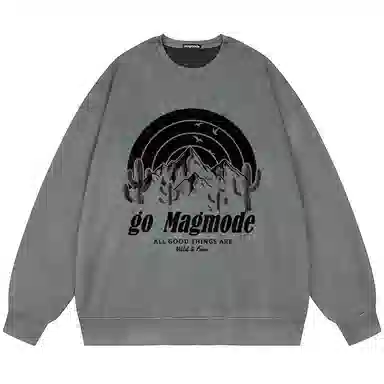 magmode logo