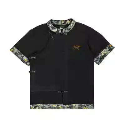 Arcteryx Fantasy Black