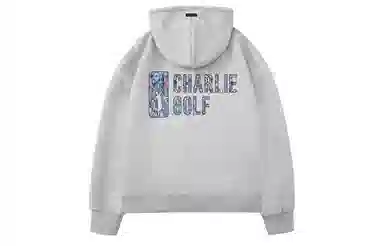 CHARLIE GOLF logo