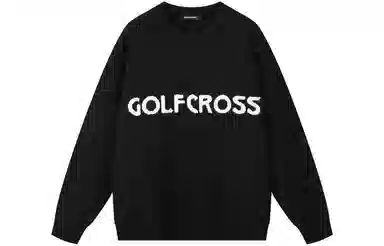 GOLFCROSS logo