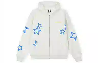 BONELESS Star Series Hoodie