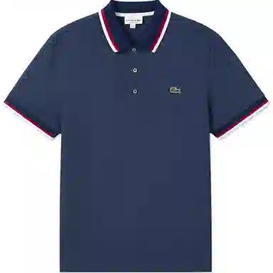 Lacoste Polo Shirt Black
