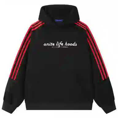 Unite Life HOODS logo