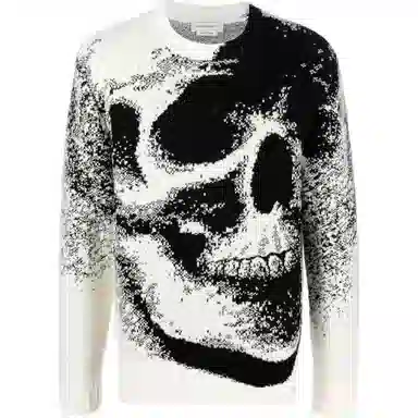 Alexander McQueen SS22