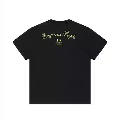 DANGEROUSPEOPLE T