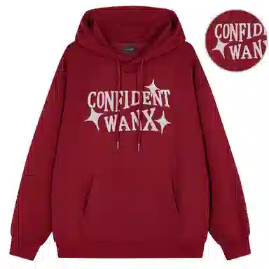 WANX Hoodie