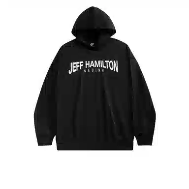 JEFF HAMILTON