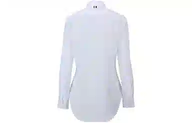 THOM BROWNE SS21 Logo