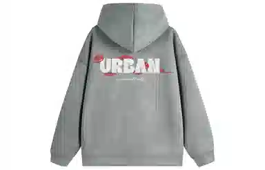URBAN AUTHENTIC