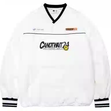 CANOTWAIT_ S.W.SMILEY V