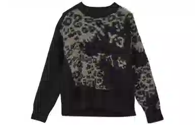 Y-3 FW22 Logo