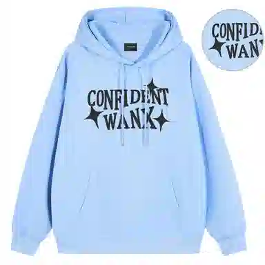 WANX Hoodie