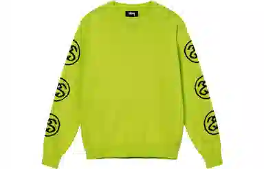Stussy SS-Link Sweater