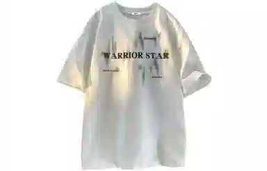 Warrior T