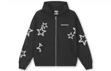 BONELESS Star Series Hoodie