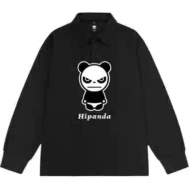HIPANDA Polo