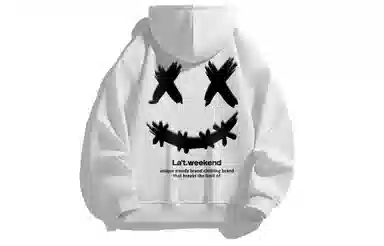 LA'T.WEEKEND Hoodie