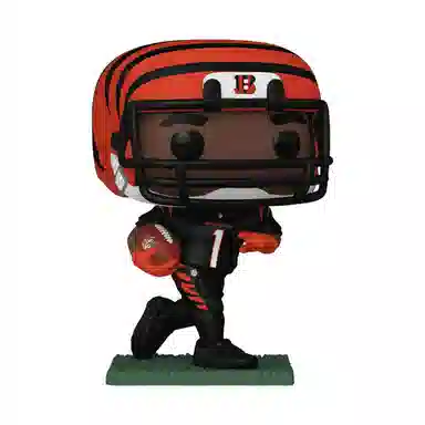 Funko NFL- Q