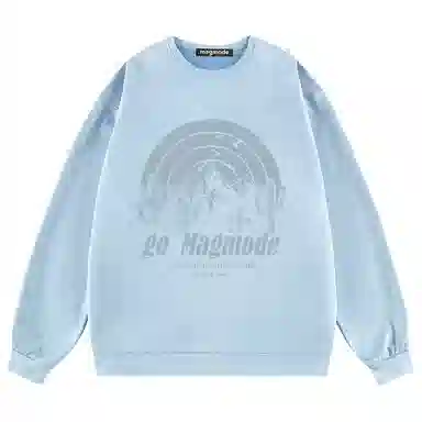 magmode logo